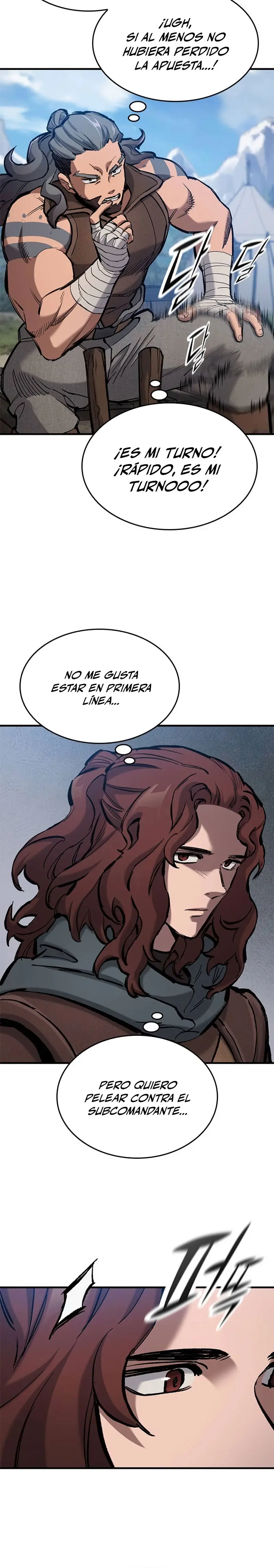 Read Eternally Regressing Knight ES Manga Online