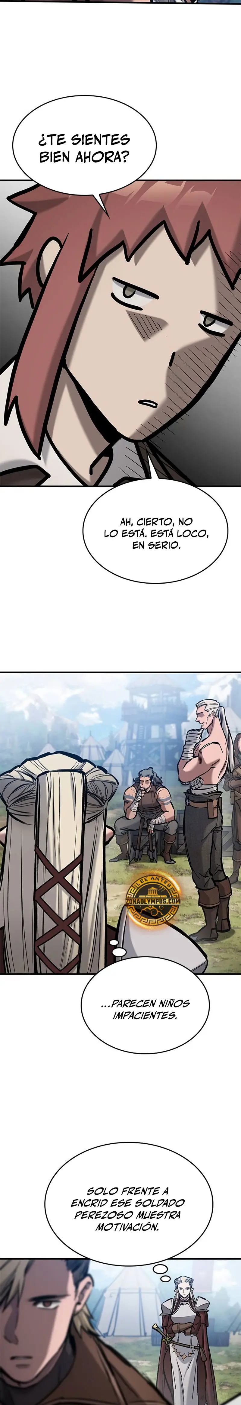 Read Eternally Regressing Knight ES Manga Online