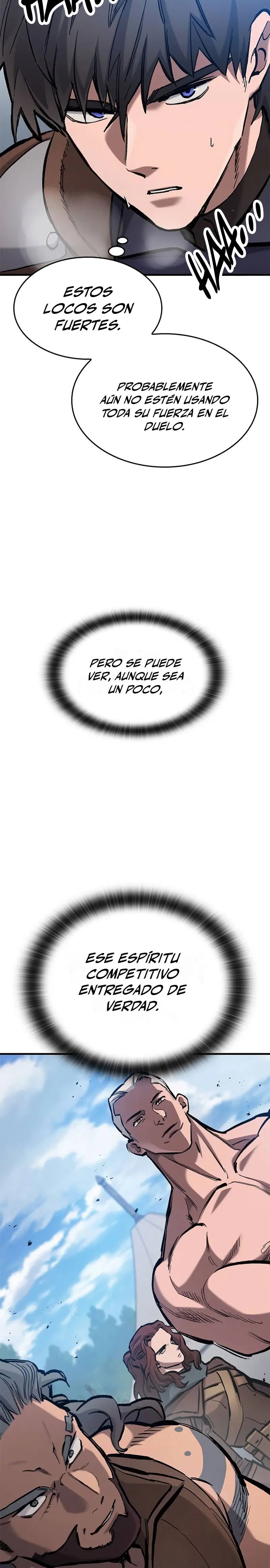 Read Eternally Regressing Knight ES Manga Online