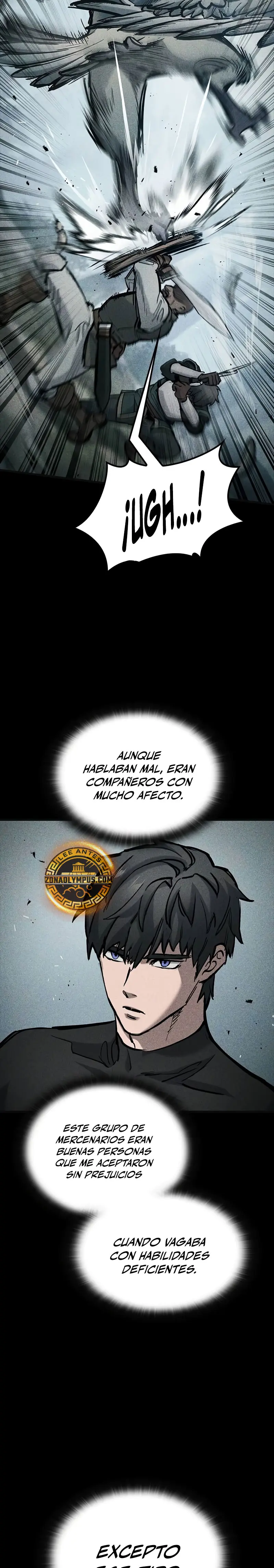 Read Eternally Regressing Knight ES Manga Online