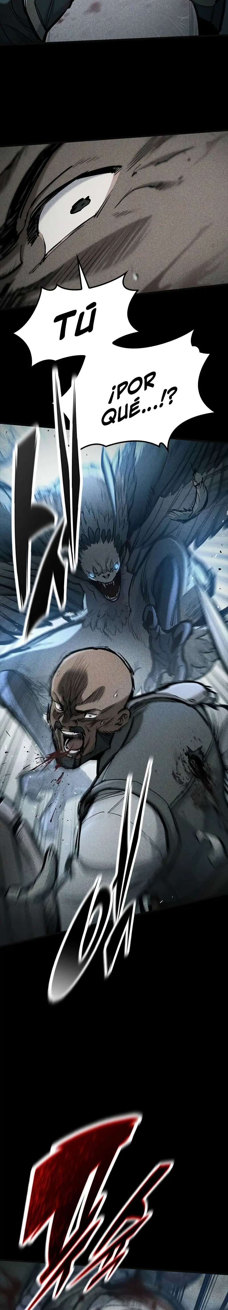 Read Eternally Regressing Knight ES Manga Online