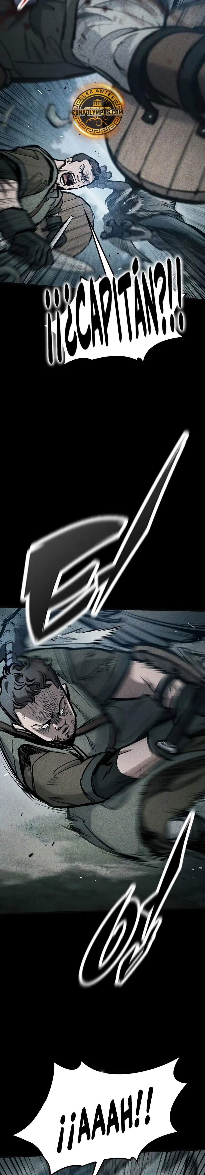 Read Eternally Regressing Knight ES Manga Online