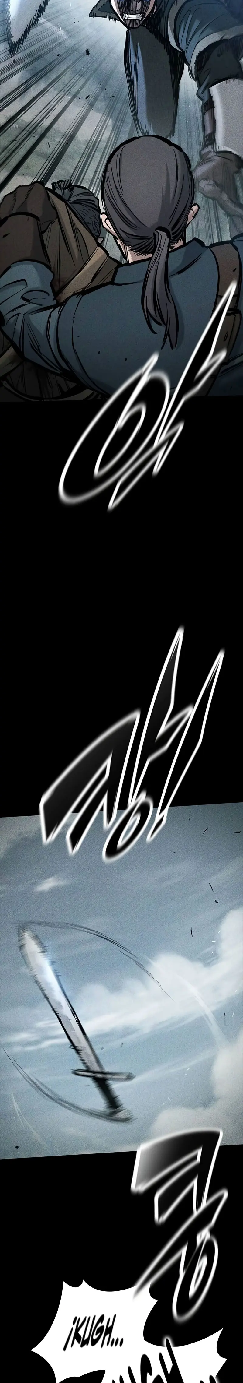 Read Eternally Regressing Knight ES Manga Online