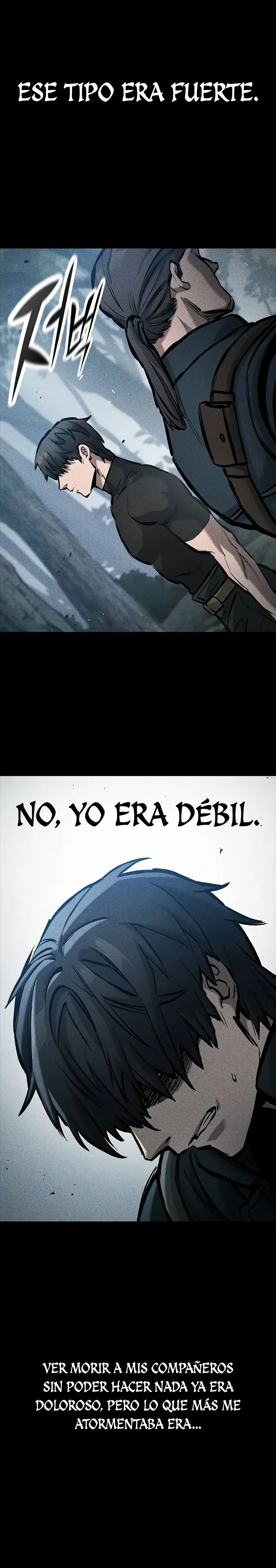 Read Eternally Regressing Knight ES Manga Online