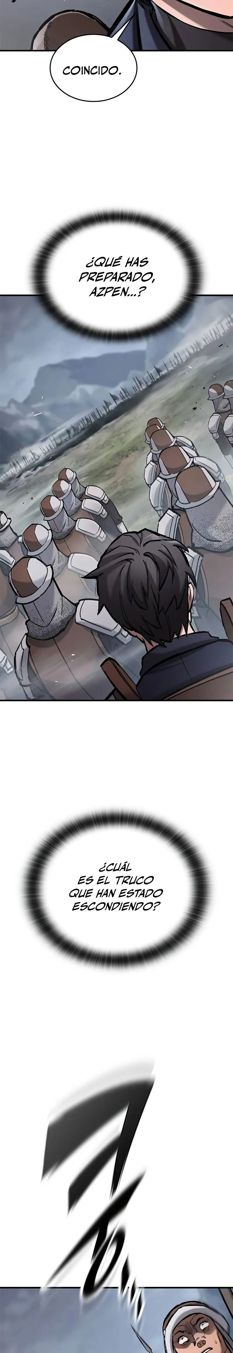 Read Eternally Regressing Knight ES Manga Online