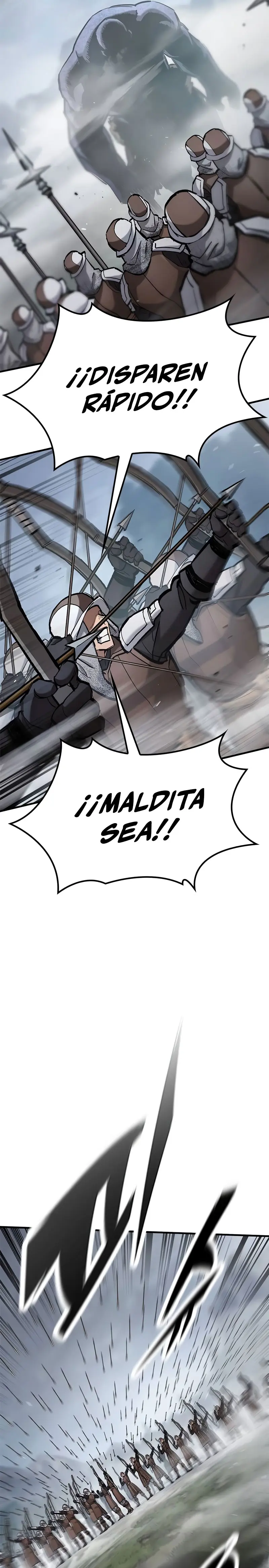 Read Eternally Regressing Knight ES Manga Online