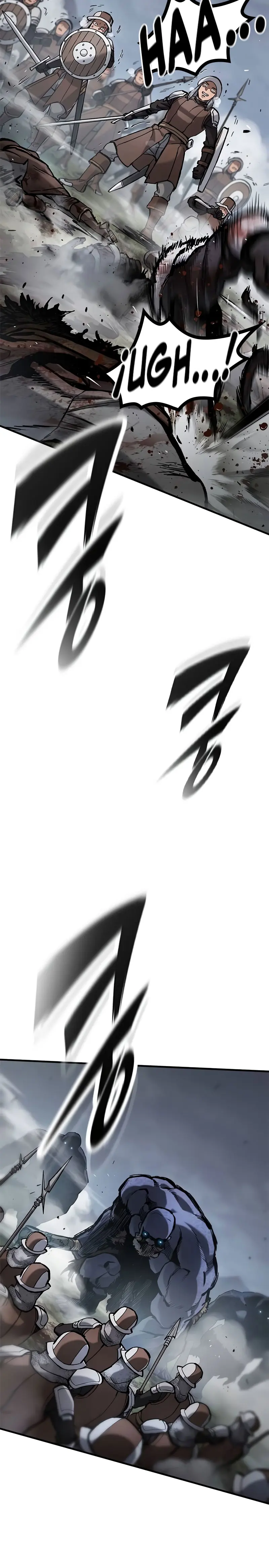 Read Eternally Regressing Knight ES Manga Online