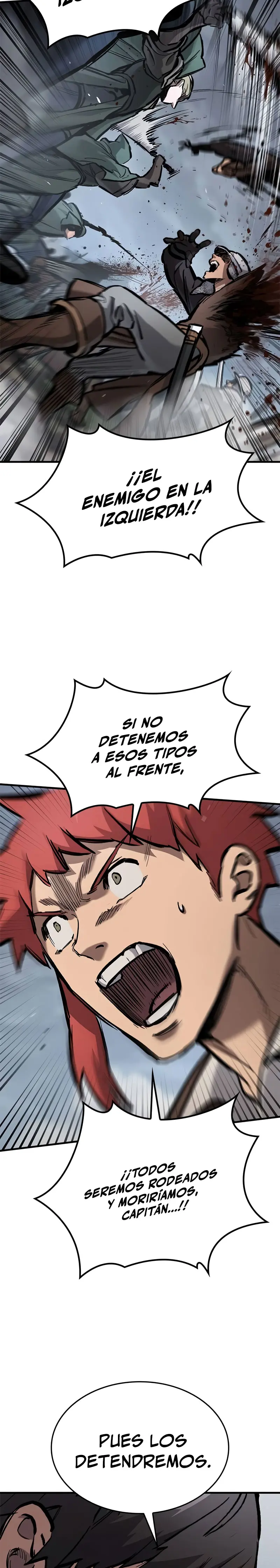 Read Eternally Regressing Knight ES Manga Online