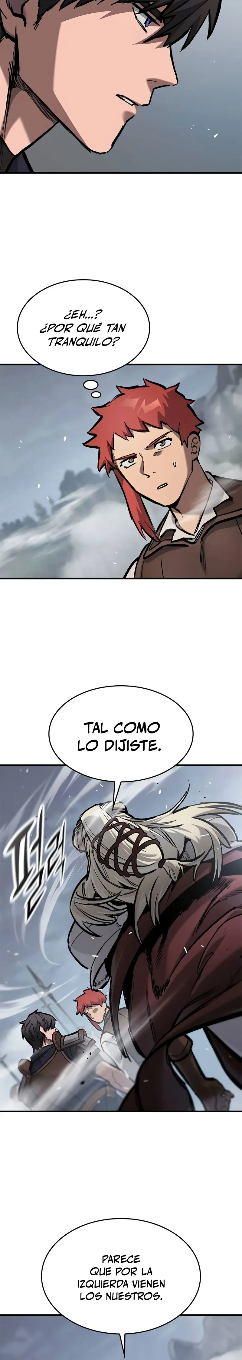 Read Eternally Regressing Knight ES Manga Online