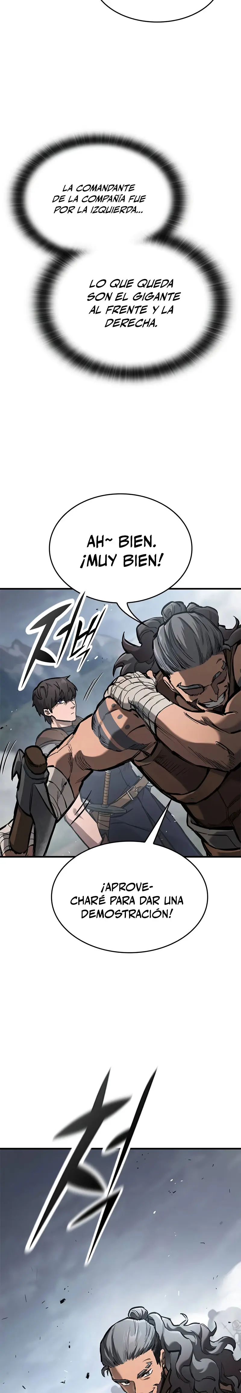 Read Eternally Regressing Knight ES Manga Online