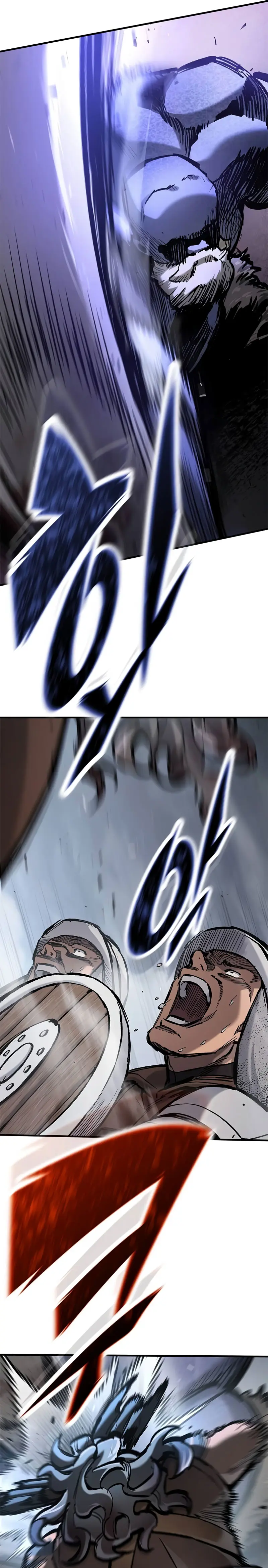 Read Eternally Regressing Knight ES Manga Online