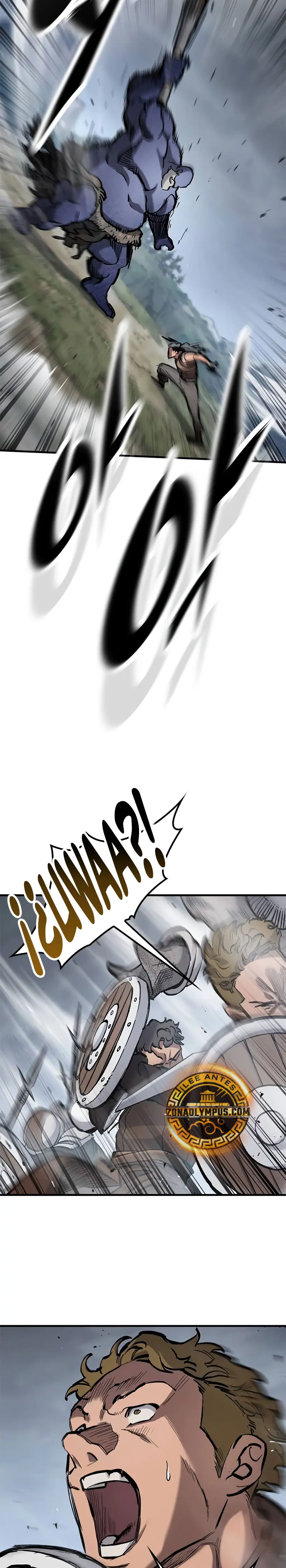 Read Eternally Regressing Knight ES Manga Online