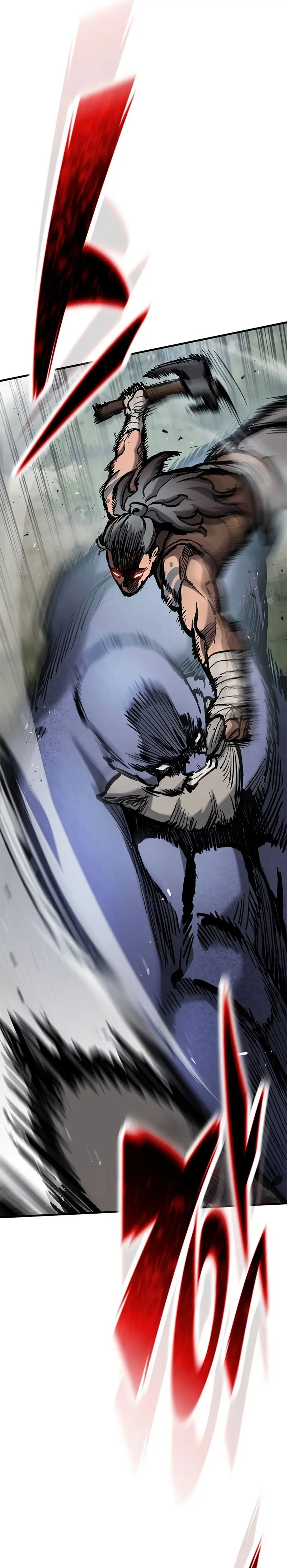 Read Eternally Regressing Knight ES Manga Online