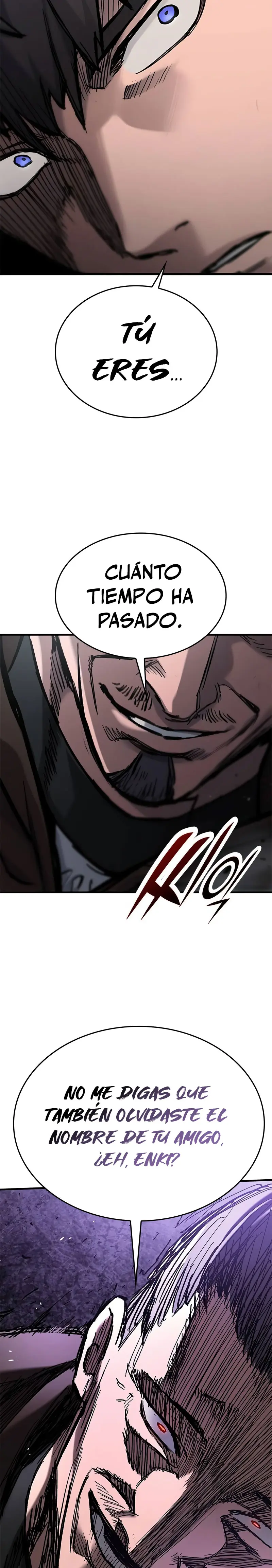 Read Eternally Regressing Knight ES Manga Online