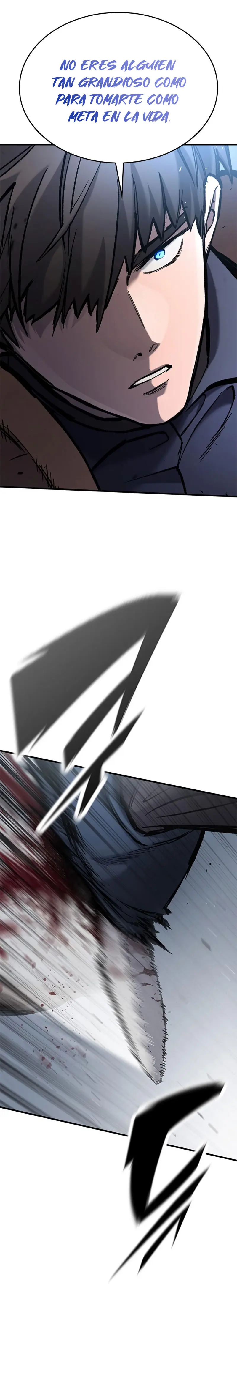 Read Eternally Regressing Knight ES Manga Online