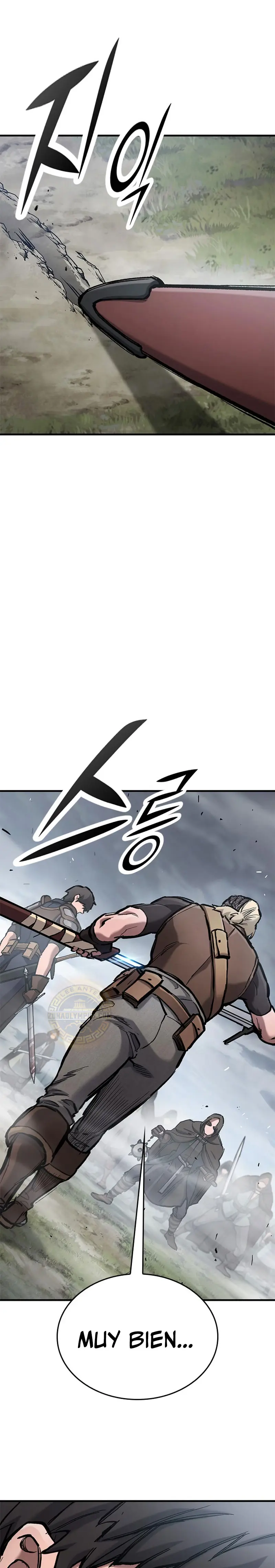 Read Eternally Regressing Knight ES Manga Online