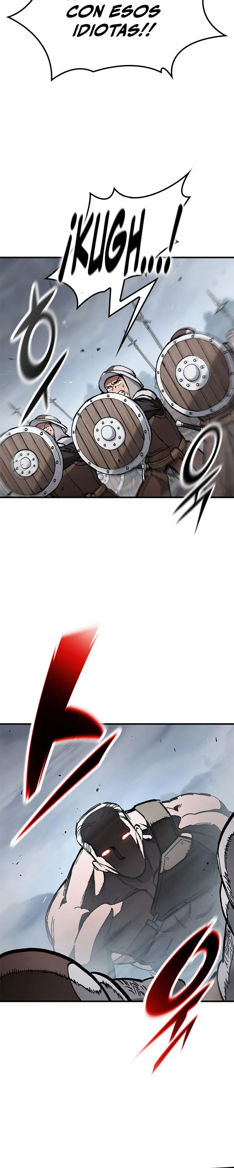 Read Eternally Regressing Knight ES Manga Online