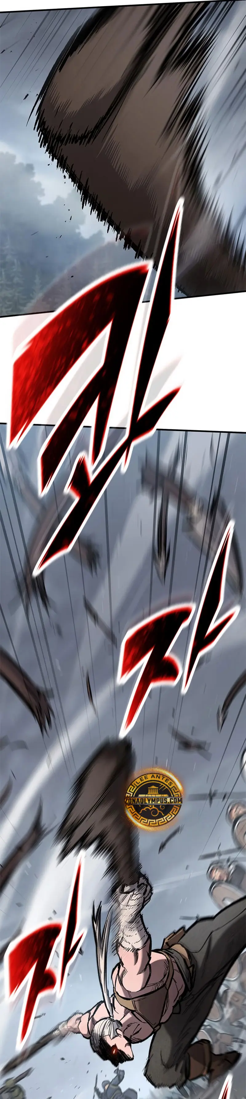 Read Eternally Regressing Knight ES Manga Online