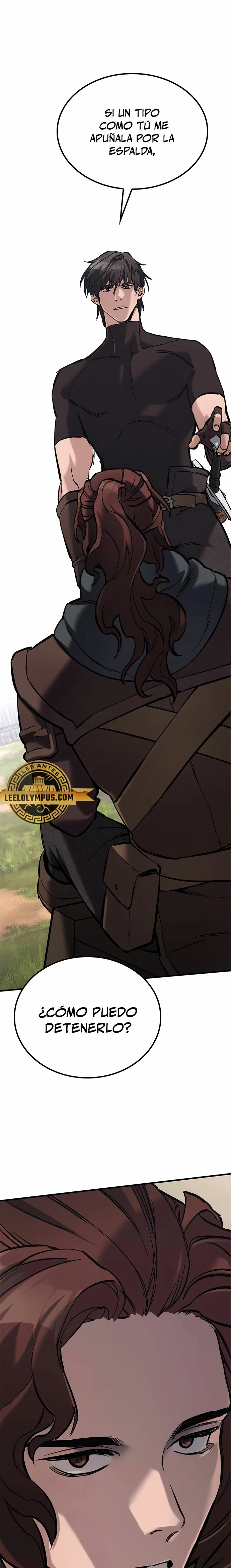 Read Eternally Regressing Knight ES Manga Online