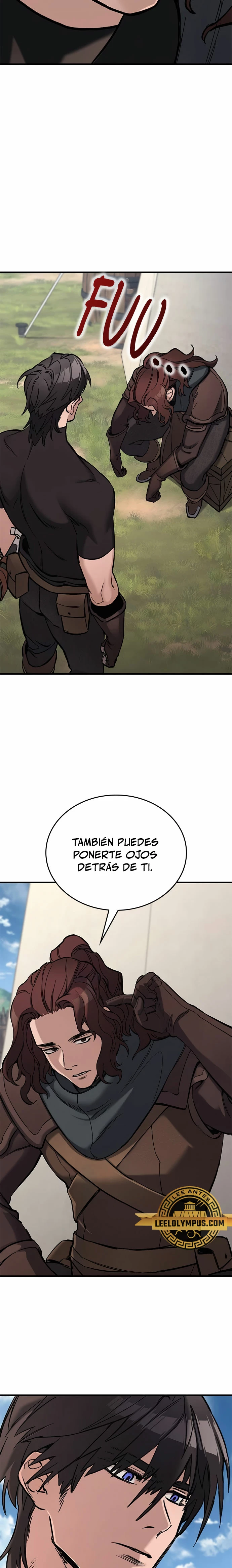 Read Eternally Regressing Knight ES Manga Online