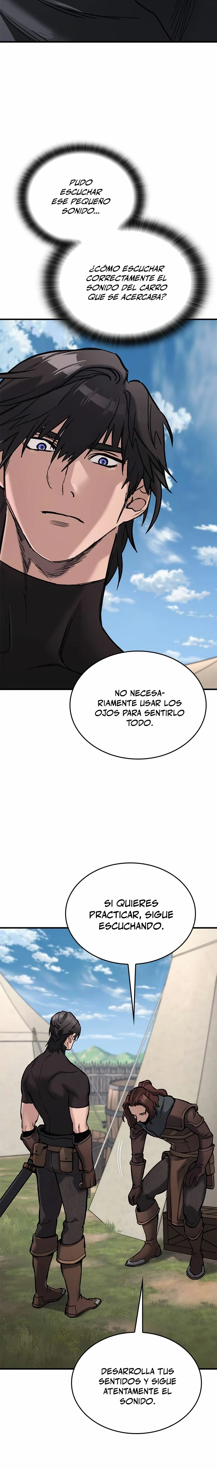 Read Eternally Regressing Knight ES Manga Online