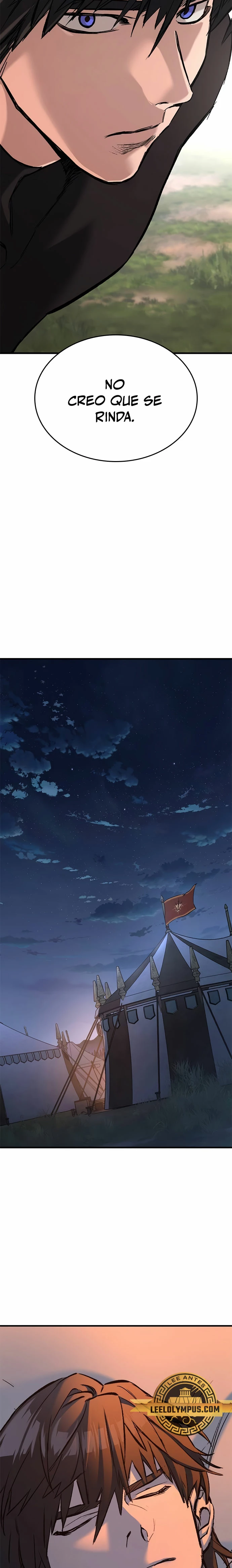 Read Eternally Regressing Knight ES Manga Online