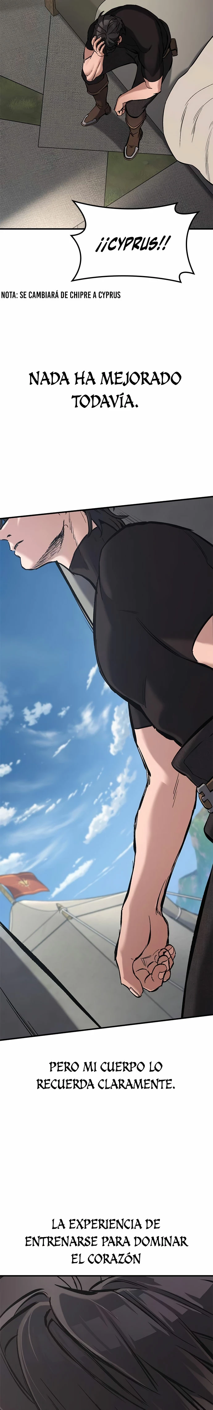 Read Eternally Regressing Knight ES Manga Online