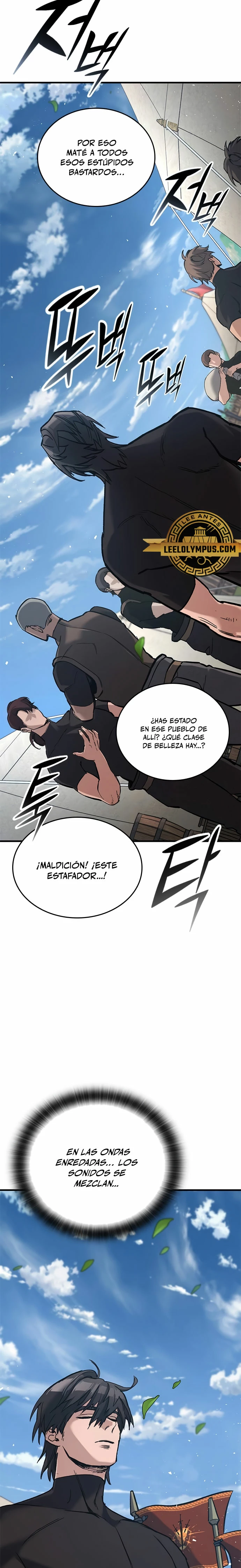 Read Eternally Regressing Knight ES Manga Online