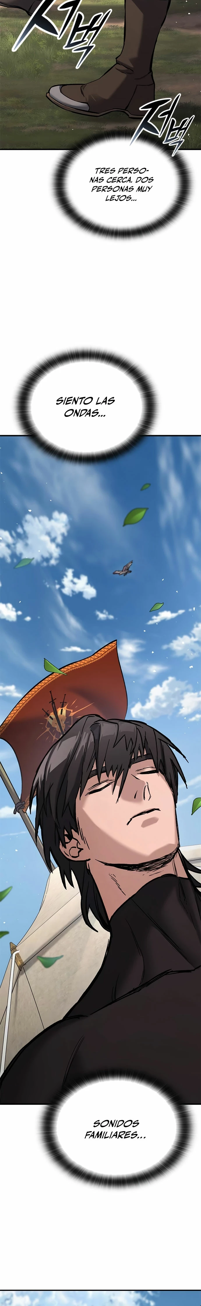 Read Eternally Regressing Knight ES Manga Online