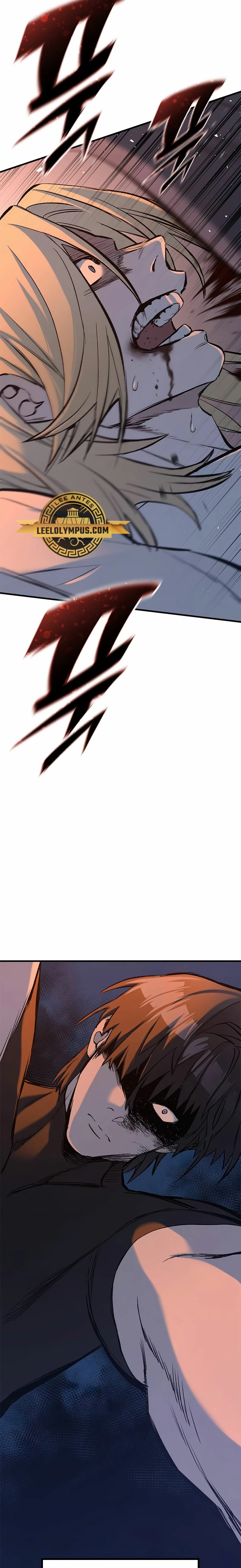 Read Eternally Regressing Knight ES Manga Online