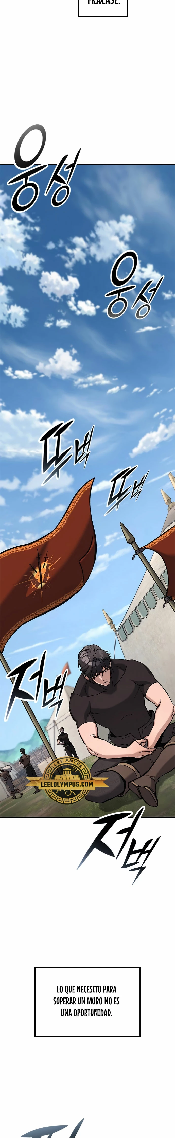 Read Eternally Regressing Knight ES Manga Online