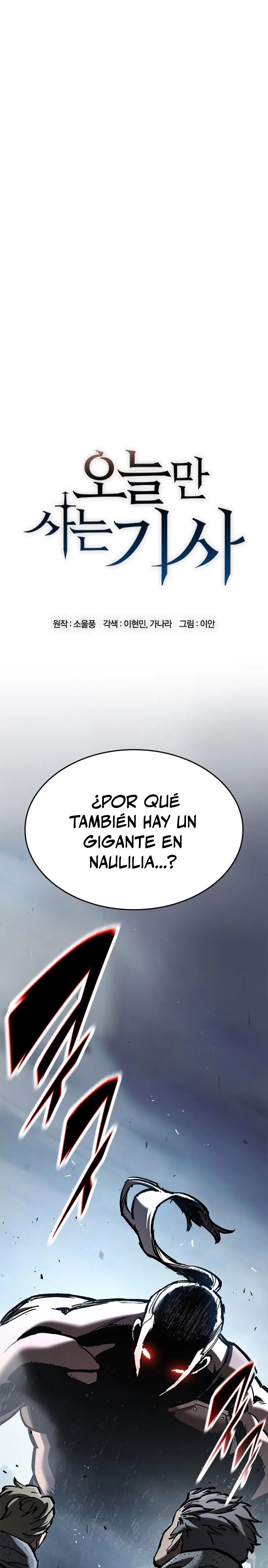 Read Eternally Regressing Knight ES Manga Online