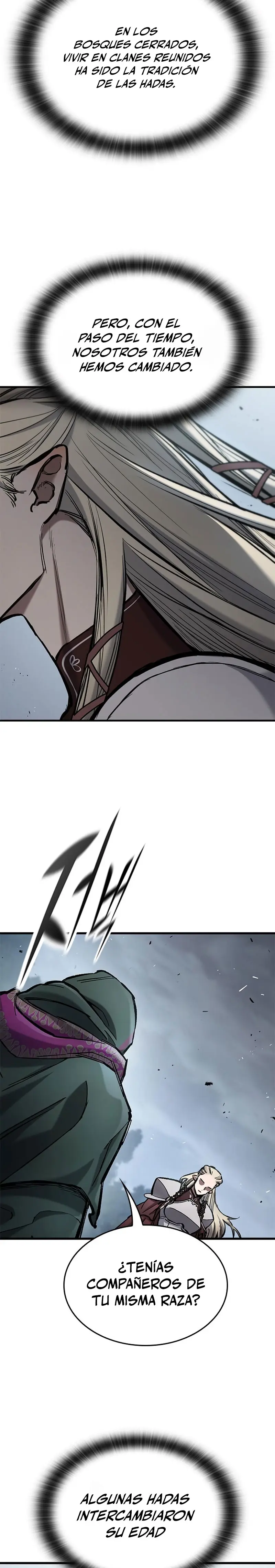 Read Eternally Regressing Knight ES Manga Online