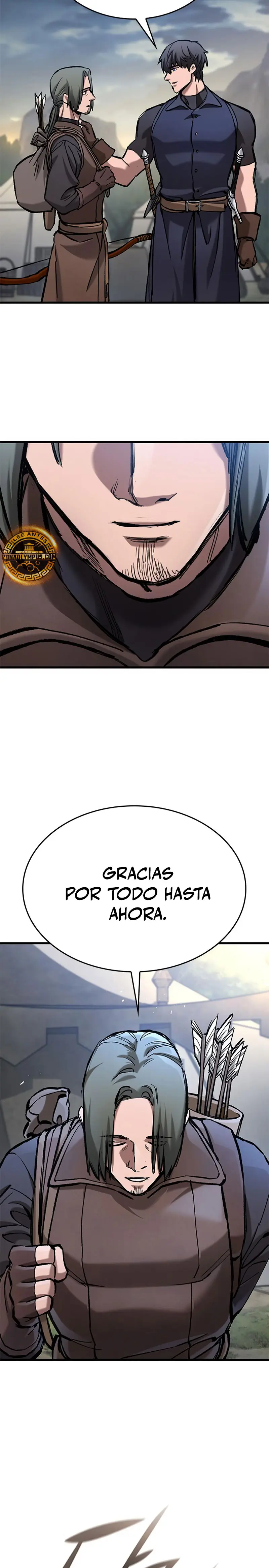 Read Eternally Regressing Knight ES Manga Online