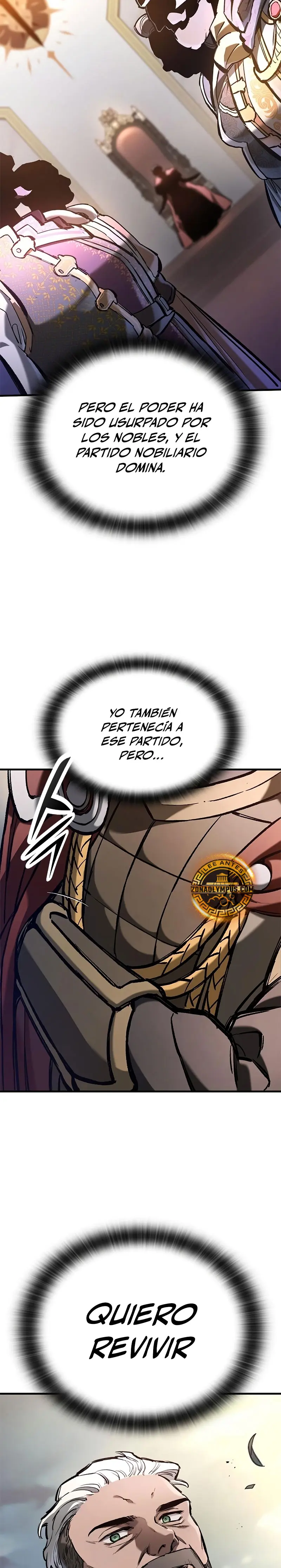 Read Eternally Regressing Knight ES Manga Online