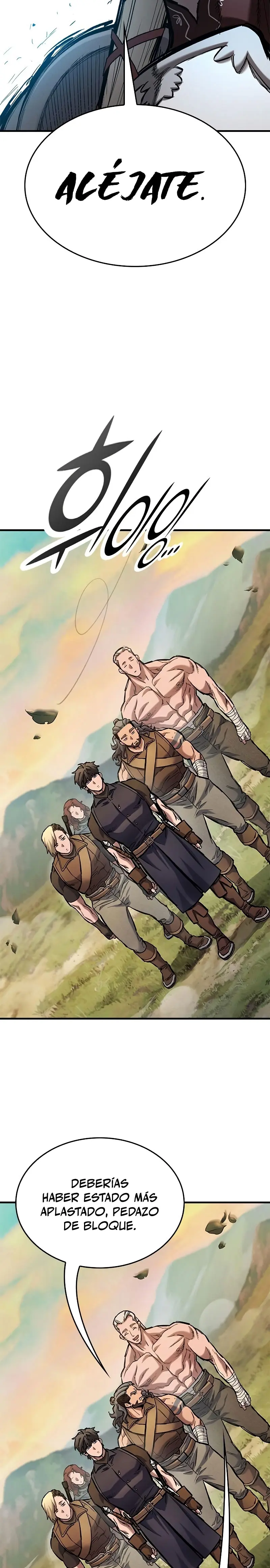 Read Eternally Regressing Knight ES Manga Online