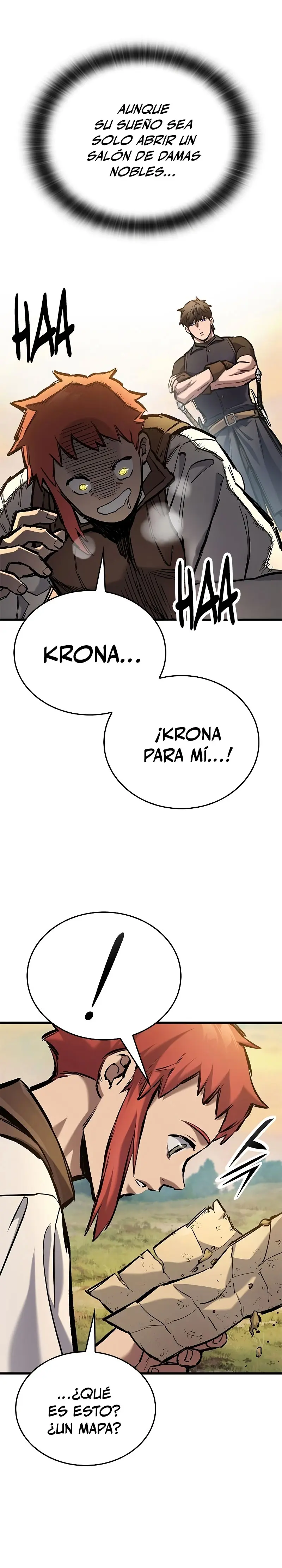 Read Eternally Regressing Knight ES Manga Online