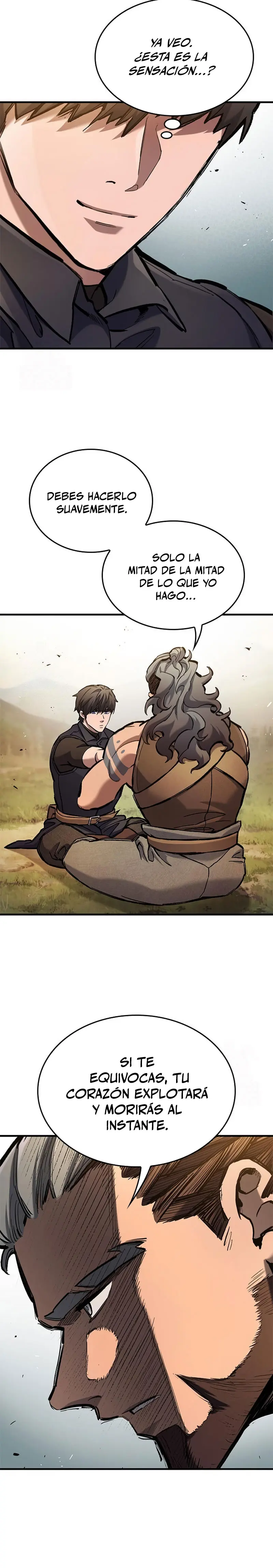 Read Eternally Regressing Knight ES Manga Online