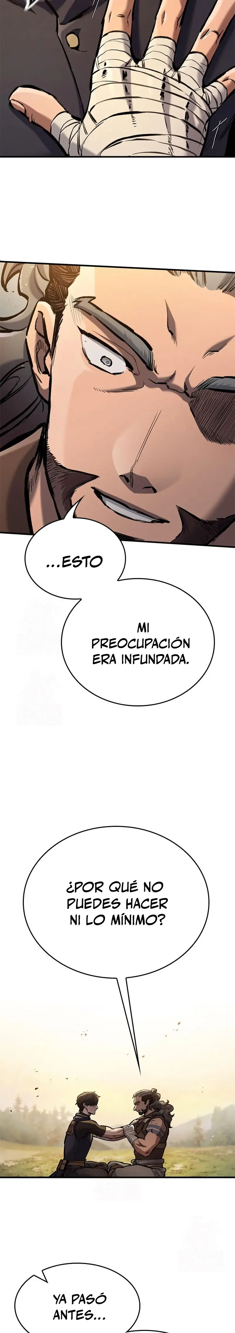 Read Eternally Regressing Knight ES Manga Online