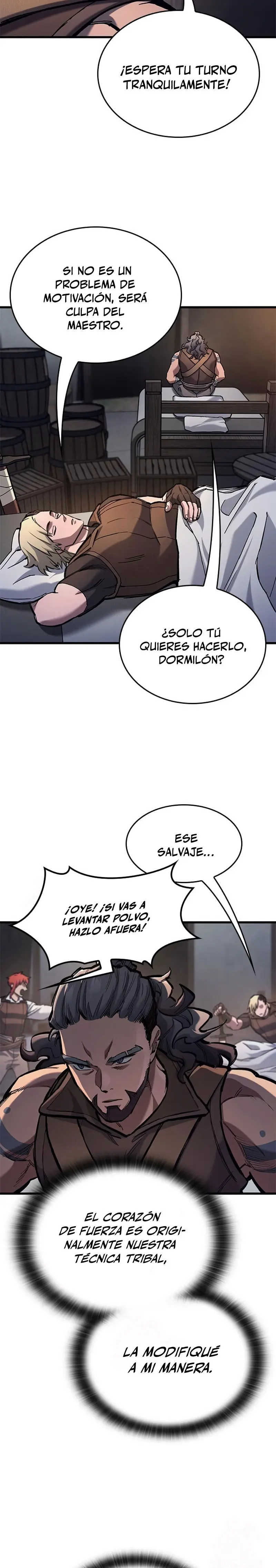 Read Eternally Regressing Knight ES Manga Online