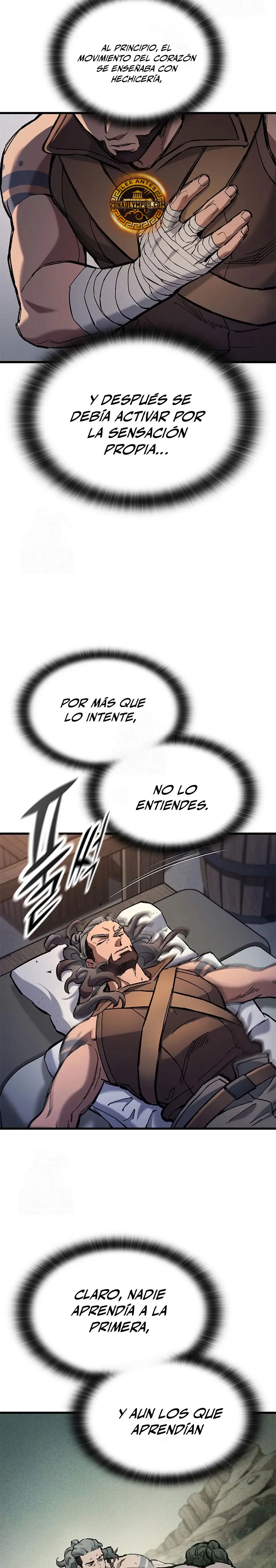 Read Eternally Regressing Knight ES Manga Online