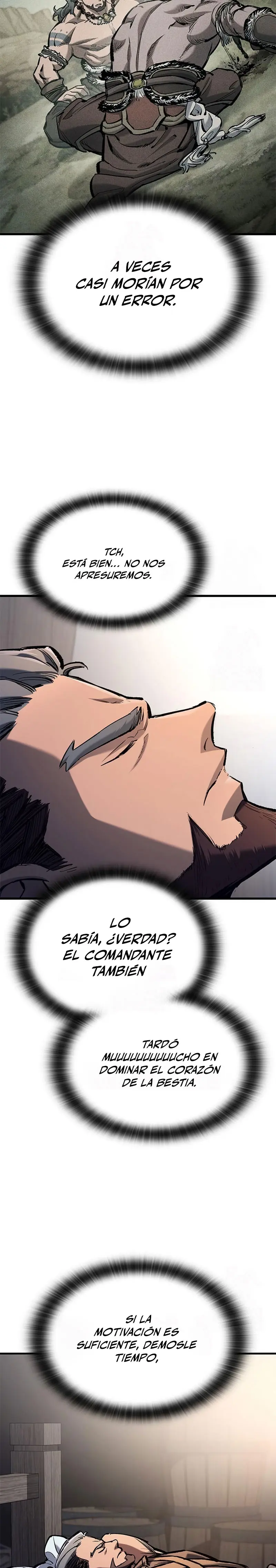 Read Eternally Regressing Knight ES Manga Online