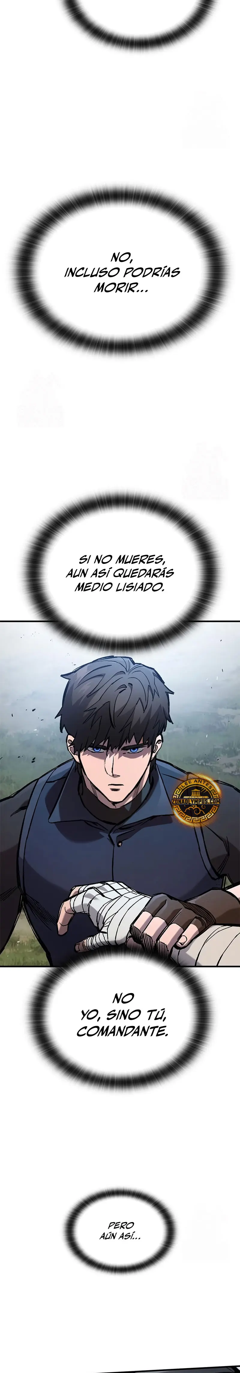 Read Eternally Regressing Knight ES Manga Online