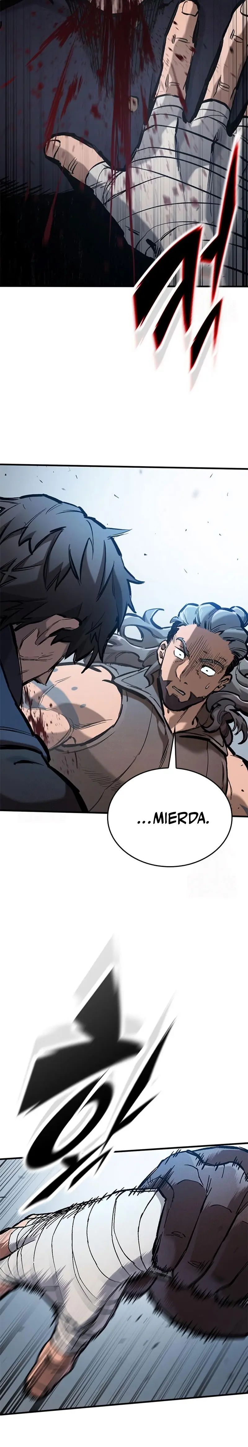 Read Eternally Regressing Knight ES Manga Online