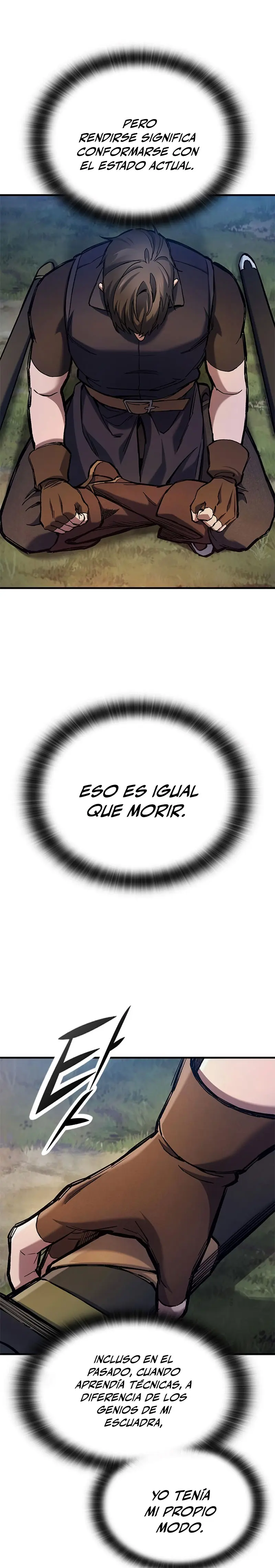 Read Eternally Regressing Knight ES Manga Online