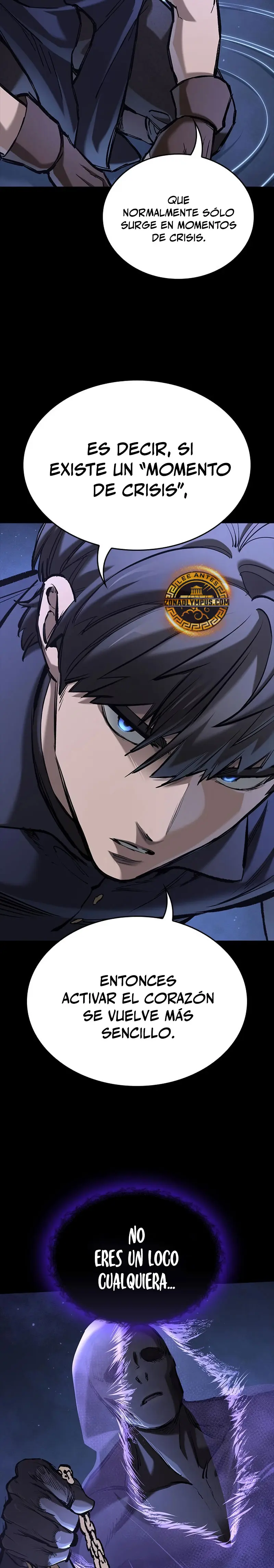 Read Eternally Regressing Knight ES Manga Online