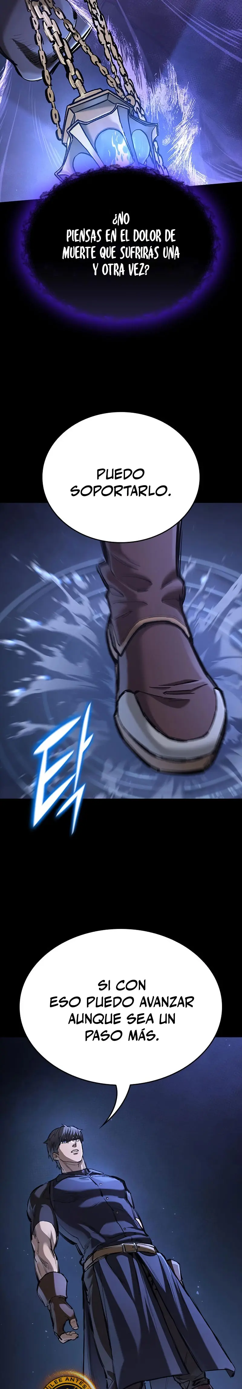 Read Eternally Regressing Knight ES Manga Online