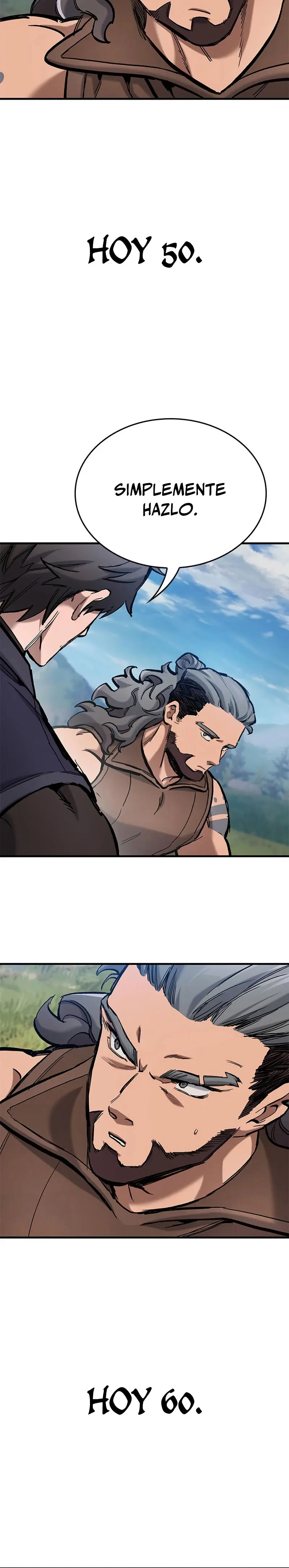 Read Eternally Regressing Knight ES Manga Online