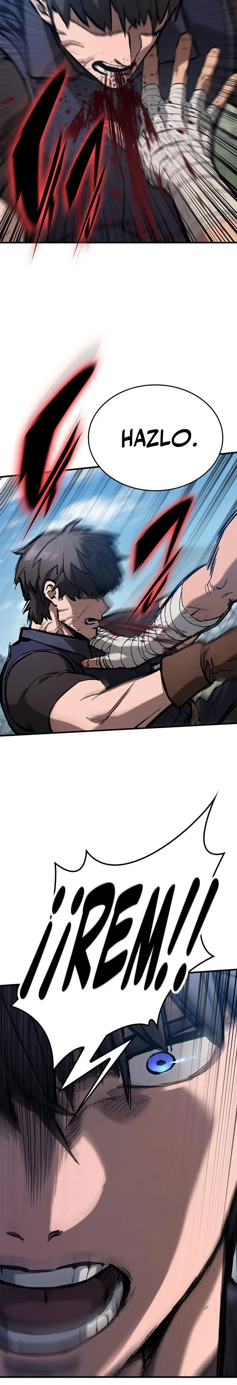 Read Eternally Regressing Knight ES Manga Online