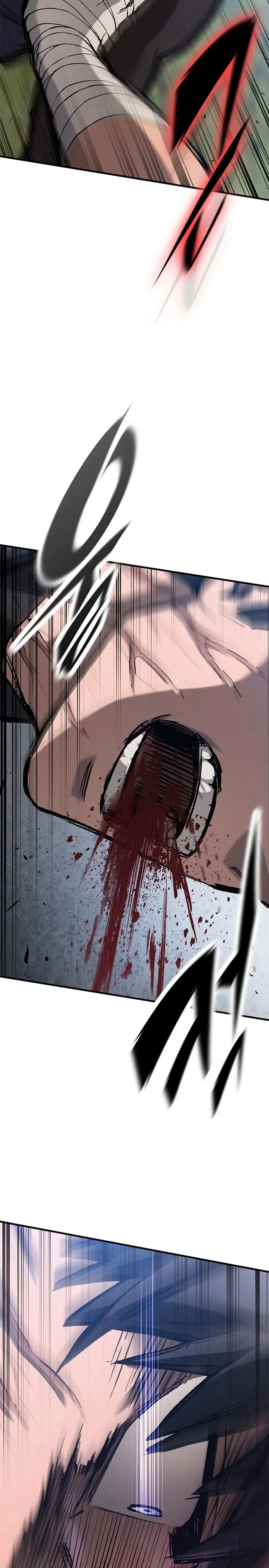 Read Eternally Regressing Knight ES Manga Online